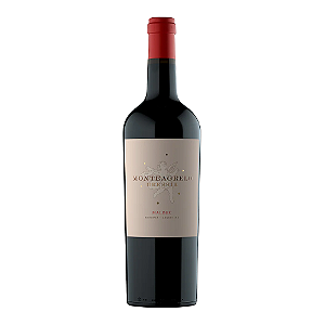 Bressia Monteagrelo Malbec