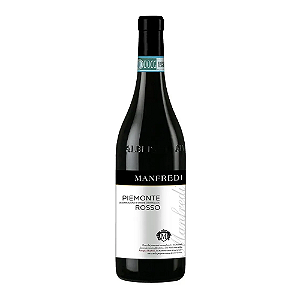Rosso Piemonte DOC Manfredi