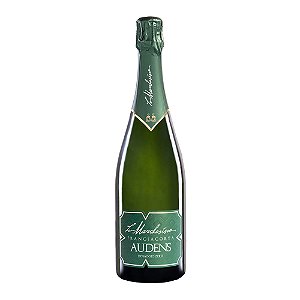 Franciacorta Audens Nature DOCG