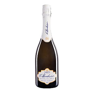 Franciacorta Nodens Extra Brut Millesimato D.O.C.G.