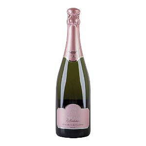 Opera VSQ Rose Brut Método Clássico