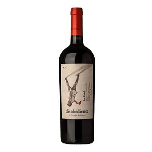 Kaiken Disobedience Red Blend