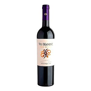 Viu Manent Gran Reserva Carmenère