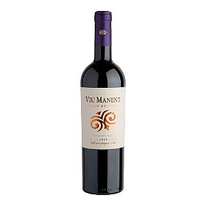 Viu Manent Gran Reserva Carmenère