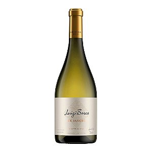 Luigi Bosca White Blend De Sangre