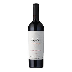 Luigi Bosca Cabernet Sauvignon De Sangre