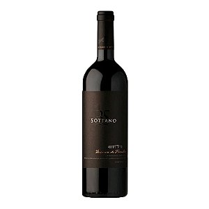 Sottano Reserva de Família Malbec