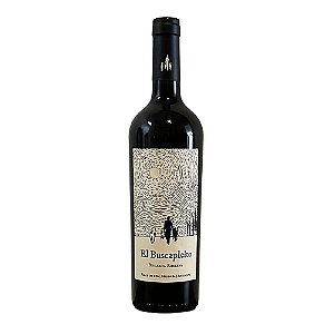 El Buscapleito Bonarda Reserva 2021