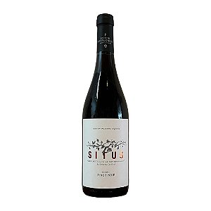 Situs Pinot Noir
