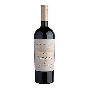 Viu Manent Single Vineyard La Capilla Cabernet Sauvignon