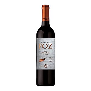 VINHA DA FOZ DOURO D.O.C.