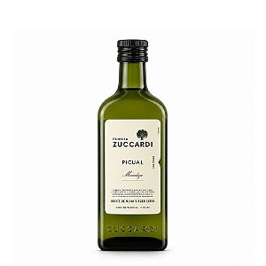 AZEITE ZUCCARDI PICUAL EXTRA VIRGEM 500ml