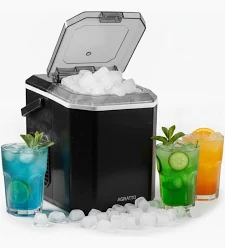 Máquina de Gelo 12 kg/dia MG-02 220V - Agratto