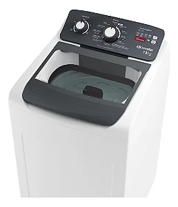 Máquina de lavar mueller 13kg com ultracentrifugação Mla13 cor branco
