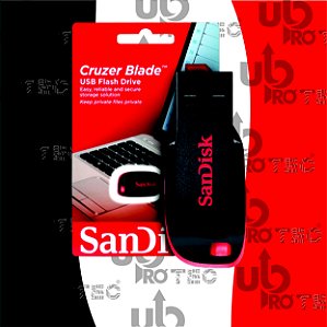 PEN DRIVE SANDISK