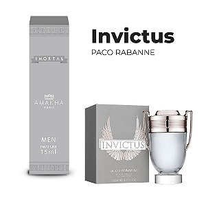 Perfume De Bolso - Amakha Paris - Imortal