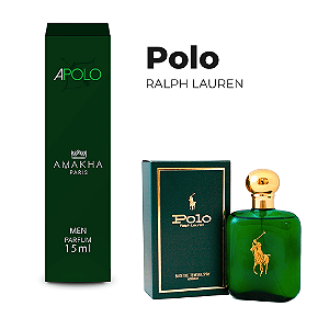 Perfume De Bolso - Amakha Paris - Apolo