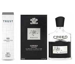 Perfume De Bolso - Amakha Paris - Trust