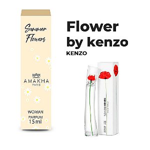 Perfume De Bolso - Amakha Paris -  Summer Flowers