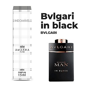 Perfume  Amakha Paris  Indomável