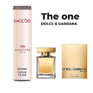 Perfume De Bolso - Amakha Paris - Emoções