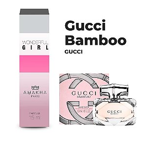 Perfume De Bolso - Amakha Paris- Wonderfull Girl