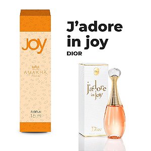 Perfume De Bolso - Amakha Paris - Joy