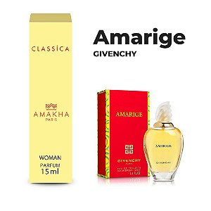 Perfume De Bolso - Amakha Paris -  Clássica