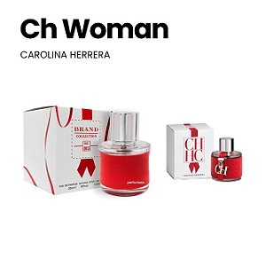 Ch Woman - Brand Collection 003