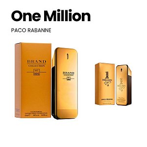 One Million - Brand Collection 005