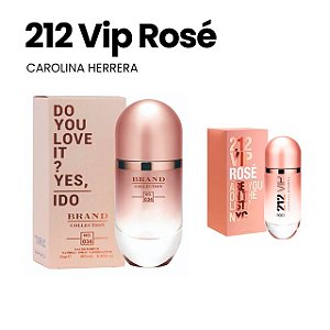 212 Vip Rosé - Brand Collection 034