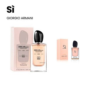 Sí Giorgio Armani - Brand Collection 063