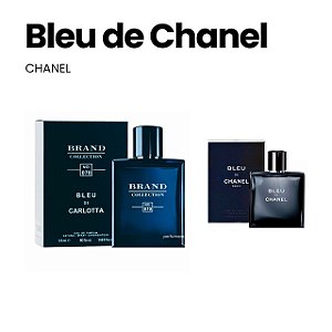 Bleu de Chanel - Brand Collection 070