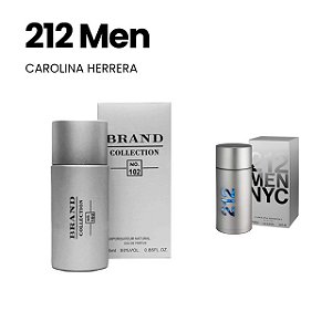 212 Men - Brand Collection 102