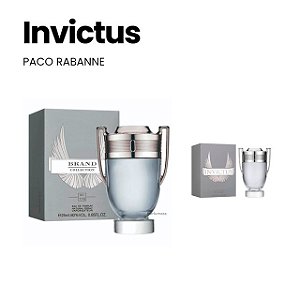 Invictus - Brand Collection 116