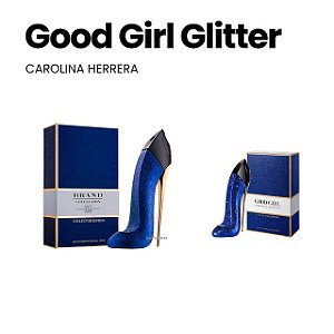 Good Girl Glitter - Brand Collection 124