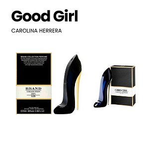 Good Girl - Brand Collection 126
