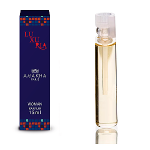 Amostra de 2 ml - Amakha Paris - Luxuria
