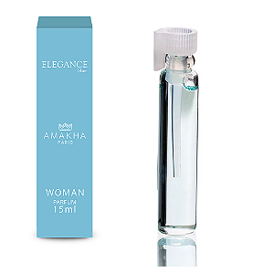 Amostra de 2ml - Amakha Paris - Elegance Light Blue