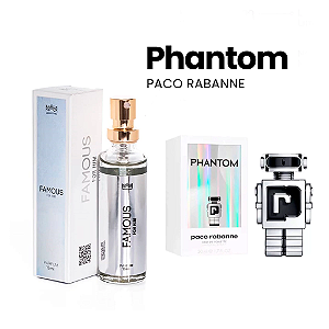 Perfume De Bolso - Famous for Him