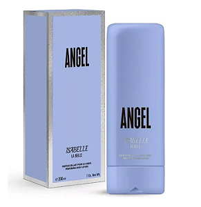 Creme Hidratante corporal Angel Isabelle