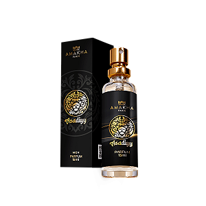 Asadiyy Parfum