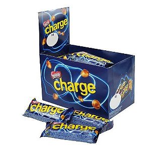 Chocolate CHARGE 840g - c/30 un