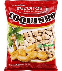 Biscoito coquinho PRODASA - 400g