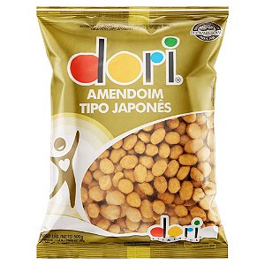 Amendoim Japonês DORI - 500g