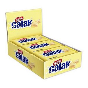Chocolate GALAK 550g - c/ 22un