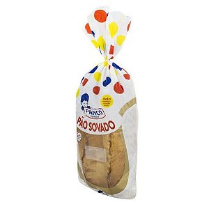 Pão Sovado PANCO - 500g 1 un