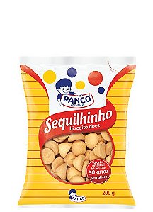 Biscoito Sequilhinho PANCO - 200g