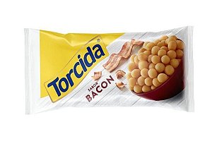 Salgadinho TORCIDA BACON - 70g