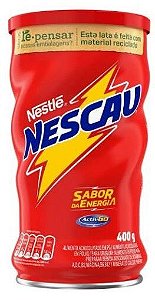 Chocolate em pó NESCAU - 370g